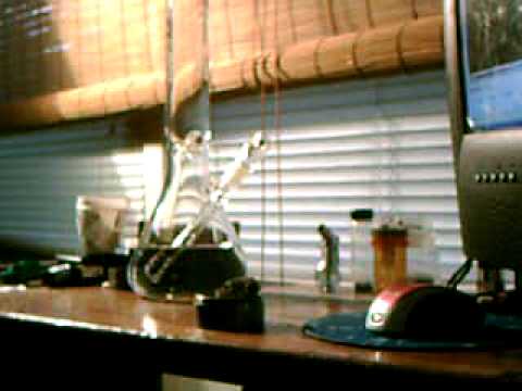 how to snap out of a high weed