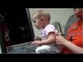 Annabel's First Black Sabbath Song