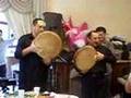 yasha barra,barayev,drums darbuka,bukharian
