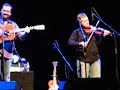The Dan Tyminski Band Big Country
