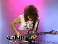 Paul Gilbert - Sequenced StringSkipping