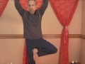 Mudras - Taksha Yoga Therapy DVD - Promo
