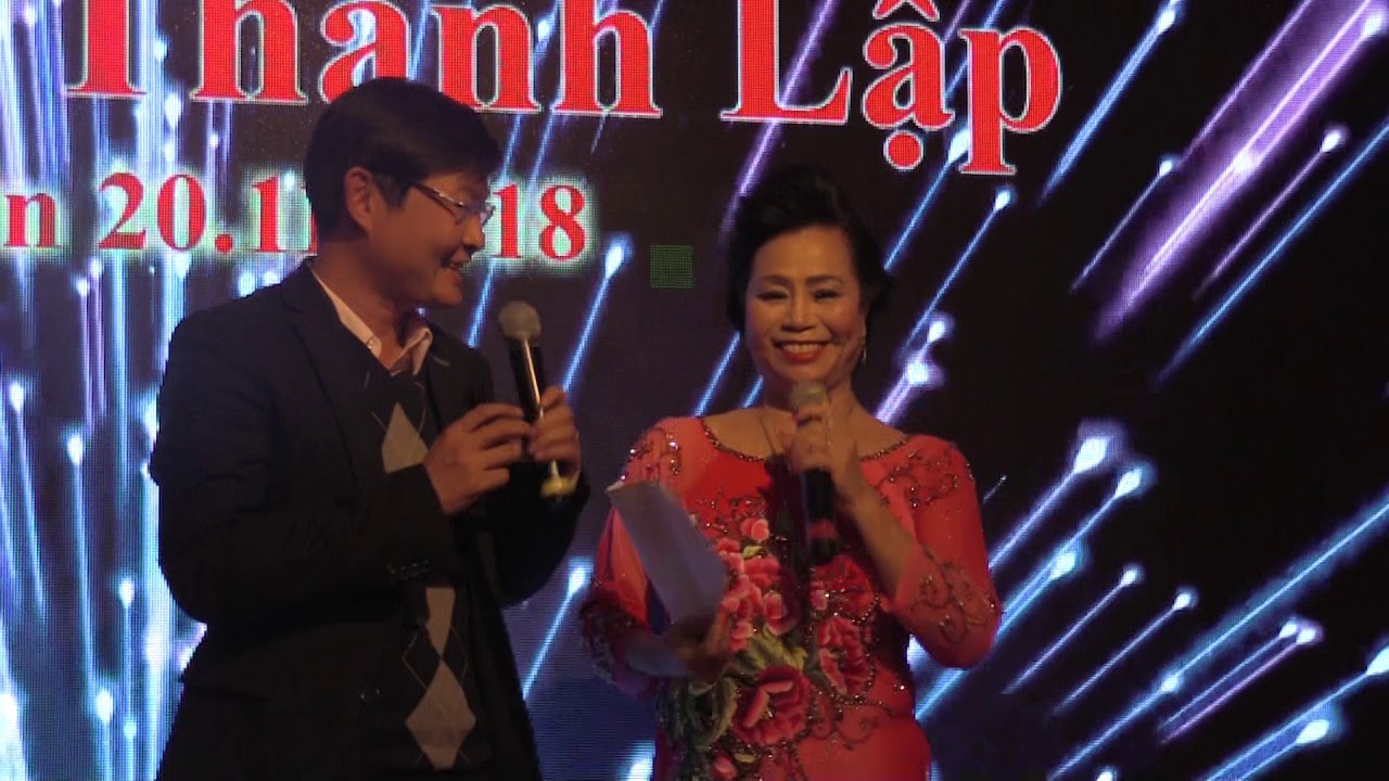 20.11.2018: VIET-BAO.DE KỶ NIỆM 4 NĂM THÀNH LẬP