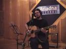 Abus. \"Gloria adeu\". Acustic