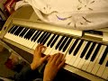 Fairytale (Tong Hua) on Keyboard Fairytale (Tong Hua) on Keyboard