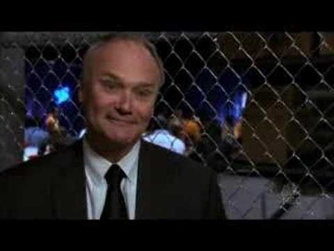 The Office-Creed's Best Moments