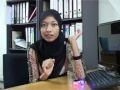 tudung
