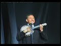 Andy Eastwood - William Tell Overture LIVE - Ukulele Banjo