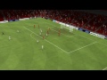 Jomo Cosmos 5 - 1 Bidvest Wits - Match Highlights