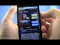 Motorola Droid X: Multimedia & More