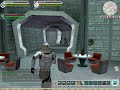 Storm Trooper hit and run!