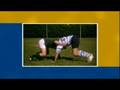 IRB Rugby Ready - Młyn / The scrum