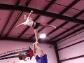 Pro X Kendall Jones