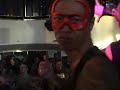 Ferry Corsten at Monday Bar Spring Cruise 2006