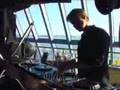 Ferry Corsten at Monday Bar Spring Cruise 2006
