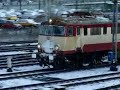 Wjazd Po?piesznego Gorzów Wlkp-Zamo?? na stacje Kraków G?ówny. Wjazd Po?piesznego Gorzów Wlkp-Zamo?? na stacje Kraków G?ówny.