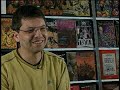 Quadrinistas - Jogo de Idéias