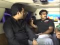 Chit Chat - with Srinu Vaitla & Gopi Mohan - in Travelling Local Taxi