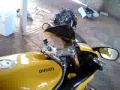 Desmo's Desmo