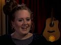All Eyes On Adele