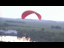 Flying PPG in Kankakee