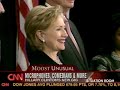 rosemary watson - one of the best impressionists there is - was featured on cnn last night.  congrats rosemary!  more of her stuff at rosemarywatson.com.  and check our channel for vids she's done for us!