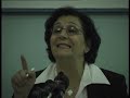 Mina Ahadi über politischen Islam