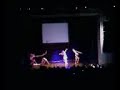 Fauxnique @ Trannyshack Kiss Off Pt 5