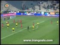 [IPL 11/12] Perspolis Tehran - Fajr Sepasi (Second Half)