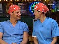 anatomía de grey especial cuatro parte 1 1