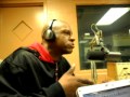 Daren Muhammad and Dr. Tyrone Powers, WFBR 1590 AM, 3.25.11