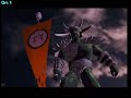 Warcraft 2 Soundtrack (Orc 1)