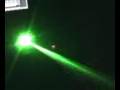 DIY laser scanner
