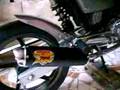 Cg titan 125 cc com pro link e escape pro tork do Grajaú