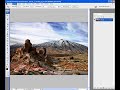 COMO PASAR UNA FOTO A FORMATO PANORAMICO COMO PASAR UNA FOTO A FORMATO PANORAMICO