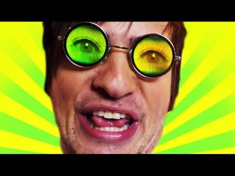Special Eyes In Our Mail