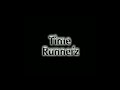 Parkour - Time Runner´z