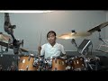 Sara, 13-yrs girl, plays RUSH - YYZ with stick performance Sara, 13-yrs girl, plays RUSH - YYZ with stick performance