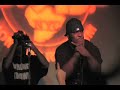 Ruste Juxx with Heltah Skeltah Live @ SOBS