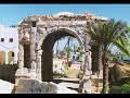 A view from Tripoli - Libya