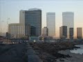 A view from Tripoli - Libya