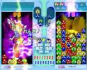 puyo puyo fever ぷよぷよフィーバーオンライン 13連鎖vs12連鎖