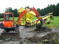 Kubota kx 121-2 mini excavator Kubota kx 121-2 mini excavator
