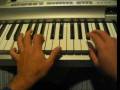 Lilly Goodman - Solo Tú | Navidad con Vastago | (Intro / Piano - Cover)