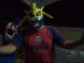 revancha pimpinela jr  vs super chicho