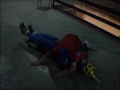 revancha pimpinela jr  vs super chicho