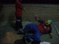 revancha pimpinela jr  vs super chicho