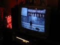 Silent Hill dance party