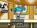 Maplestory Hair Disasters