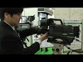 Click here to watch this video NHK、スーパーハイビジョン用の小型カメラヘッドを開発 #DigInfo